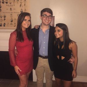 Meet your Posher, Owen